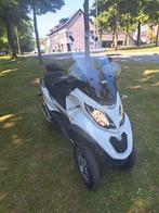 Piaggio MP3 500CC BJ2017, Scooter, Particulier, 500 cc