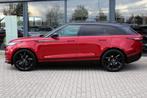 Land Rover Range Rover Velar 3.0 V6 SC AWD 381pk R-Dynamic S, Auto's, Automaat, Gebruikt, 2995 cc, Met garantie (alle)