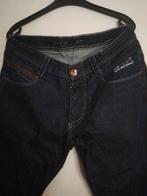 Jack and Jones spijkerbroek Jeans Clark Twill W34 L32, Kleding | Heren, Spijkerbroeken en Jeans, Blauw, W33 - W34 (confectie 48/50)