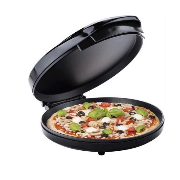 Nieuw in doos, nonna 1200W electrische pizzaoven, Huis en Inrichting, Keuken | Keukenbenodigdheden, Nieuw, Ophalen of Verzenden