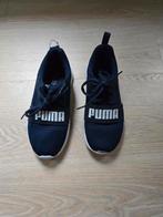 Puma schoenen maat 34, Ophalen, Zo goed als nieuw, Schoenen