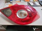 Opel Corsa D 1.3CDTI achterlicht LA+RA '09, Auto-onderdelen, Gebruikt, -, -, Ophalen of Verzenden