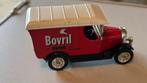 Vintage Oxford Diecast Bovril Modelauto, Hobby en Vrije tijd, Ophalen of Verzenden, Gebruikt, Auto