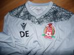 Original Macron Briton Ferry FC Shirt, Jersey / Wales /, Verzenden, Shirt