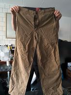 Bellerose M lange broek in prima staat, Ophalen of Verzenden, Gedragen, Maat 48/50 (M), Bruin