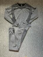 Osaga Sportkleding Set - Maat XS/S, Ophalen of Verzenden, Zo goed als nieuw, Maat 34 (XS) of kleiner, Grijs