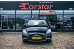 Mercedes-Benz R-klasse 500 Lang 4M 5p.|Navi|Cruise|Bleuth|, Automaat, Zwart, Bedrijf, Navigatiesysteem