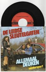 De Leidse Sleutelgaten ‎– Allemaal Deuken, Ophalen of Verzenden