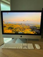 iMac Retina 5k, i7, 32GB, 27-inch, Late 2015, Computers en Software, Apple Desktops, 32 GB, IMac, 4 Ghz of meer, 27-inch