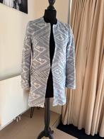 Pom Amsterdam Jas - Prachtige Voering - Maat S, Ophalen of Verzenden, Zo goed als nieuw, Maat 36 (S), Jasje