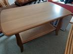 Rotan en eiken tafels, Ophalen, 50 tot 100 cm, 50 tot 100 cm, Minder dan 50 cm