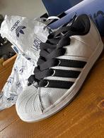 Adidas Superstar Korn - Limited Edition maat 41, Wit, Ophalen of Verzenden, Sneakers of Gympen, Zo goed als nieuw