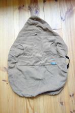 Diva Outwear wollen cover voor draagzak of draagdoek, Kinderen en Baby's, Babydragers en Draagdoeken, Overige merken, Overige typen
