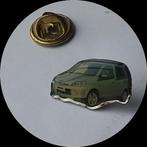 DAIHATSU YRV pin, Verzamelen, Ophalen of Verzenden, Zo goed als nieuw, Transport, Speldje of Pin