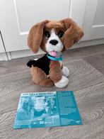 Furreal chatty charlie blaffende beagle, Ophalen of Verzenden, Zo goed als nieuw, Overige typen