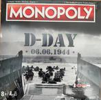 Monopoly D-DAY - Nieuw & Geseald!, Hobby en Vrije tijd, Gezelschapsspellen | Bordspellen, Drie of vier spelers, Ophalen of Verzenden