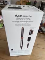 Dyson airwrap complete long - zga nieuw! - Garantie!, Sieraden, Tassen en Uiterlijk, Uiterlijk | Haarverzorging, Ophalen of Verzenden