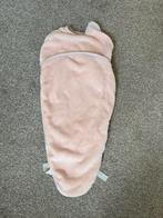 Puckababy Piep Winter Inbakerslaapzakje 0-3m Peach Teddy, Kinderen en Baby's, Dekens, Slaapzakjes en Inbakerproducten, Ophalen of Verzenden