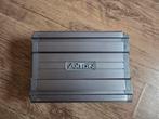Axton versterker auto 2 kanaals A250, Ophalen of Verzenden, 120 watt of meer, Overige merken
