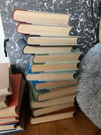 Ingebonden jaargangen Donald Duck 1976-1989 23 boeken, Complete serie of reeks, Ophalen of Verzenden, Gelezen, Donald Duck