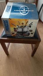 Princess Fonduepan - Perfect voor gezellige avonden!, Witgoed en Apparatuur, Fonduesets, Ophalen