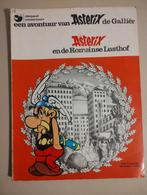 Asterix en de Romeinse Lusthof - Dargaud, Boeken, Gelezen, Eén stripboek, Ophalen of Verzenden, Goscinny/Uderzo