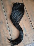 Haar extensions weave - NIEUW 100% echt haar, 60cm, 50g, Ophalen of Verzenden, Nieuw, Pruik of Haarverlenging