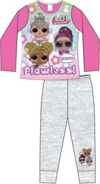 L.O.L surprise - Pyjama maat 104/110 - NIEUW, Kinderen en Baby's, Ophalen of Verzenden, Nieuw, Meisje, Nacht- of Onderkleding