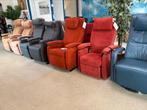 Fitform staopstoel relaxfauteuil nieuw en gebruikt, Ophalen of Verzenden