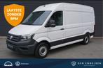 Volkswagen Crafter 35 | 163 PK RWD AUT | App-Connect | Camer, Automaat, Gebruikt, 4 cilinders, Wit