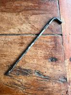 Nederlands mobilisatie pompstok M.25 met vooroorlog nummer, Verzenden, Nederland