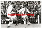 PSV _ AJAX 1970 Johan Cruijff Piet Keizer Pleun Strik, Verzamelen, Sportartikelen en Voetbal, Verzenden, Gebruikt, Ajax, Spelerskaart
