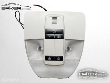 Binnenverlichting Mercedes B-klasse W245 (5-11) A1698208401 beschikbaar voor biedingen