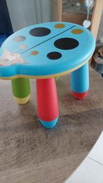 Peuter krukje, Ophalen, Gebruikt, Stoel(en)