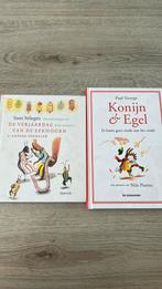 Twee leuke voorleesboeken voor kleine kinderen, Boeken, Ophalen of Verzenden, Zo goed als nieuw