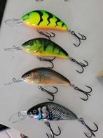 Salmo Hornet 9 nieuw, Ophalen of Verzenden, Nieuw, Overige typen