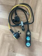 Complete duik uitrusting XL, Watersport en Boten, Duiken, Ophalen, Gebruikt, Duikpak