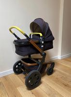 Joolz Day kinderwagen, Kinderen en Baby's, Kinderwagens en Combinaties, Gebruikt, Combiwagen, Verstelbare duwstang, Ophalen
