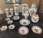 Aangeboden grote collectie Makkum aardewerk, Antiek en Kunst, Ophalen of Verzenden