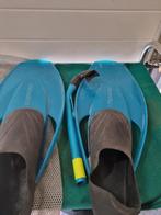 flippers set tribord maat 43, Watersport en Boten, Ophalen of Verzenden, 'T Olde Gre-j, Info@toldegrej.nl, Endepoelstraat 20f Didam