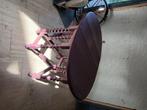 Te koop hangoortafel, Antiek en Kunst, Antiek | Meubels | Tafels, Ophalen
