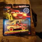 Disney Pixar Cars Glow Racers Rusteze MATER Glow in the dark, Ophalen of Verzenden, Nieuw, Auto