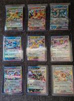 Pokémon kaarten, Hobby en Vrije tijd, Verzamelkaartspellen | Pokémon, Ophalen of Verzenden, Nieuw, Meerdere kaarten