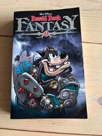 Donald Duck Fantasy 3, Eén comic, Ophalen of Verzenden, Zo goed als nieuw, Europa