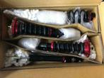 BC Racing V1-VM serie schroefset - Nissan Micra K12 02-10, Auto diversen, Tuning en Styling, Ophalen of Verzenden