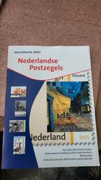 Postzegels Nederland, Ophalen, Na 1940, Postfris