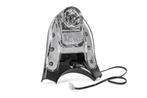Axa SL6 LED Koplamp Led E-Bike diverse modellen, Fietsen en Brommers, Fietsonderdelen, Verzenden, Algemeen, Nieuw, Verlichting
