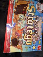 Spellen, Hobby en Vrije tijd, Gezelschapsspellen | Bordspellen, Ophalen of Verzenden, Zo goed als nieuw