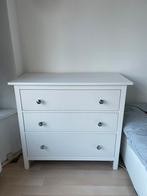 IKEA Hemnes ladekast / chest of drawers, Huis en Inrichting, Kasten | Ladekasten, Ophalen, Gebruikt, 25 tot 50 cm, Minder dan 100 cm