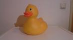 TE KOOP GROTE GELE BADEEND, Ophalen of Verzenden, Zo goed als nieuw